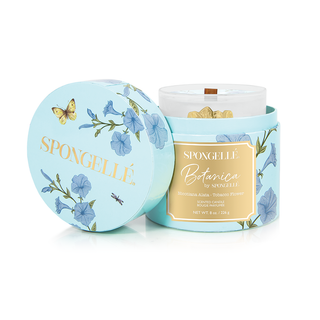 Home Fragrance Tobacco Flower | Botanica Candle