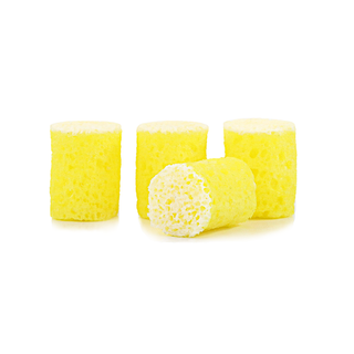Pedi Buffer Jasmine Brûlée | Confection Buffer Bits