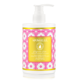 Beach Grass & Bulgarian Rose Pedi Buffer and Body Lotion Set