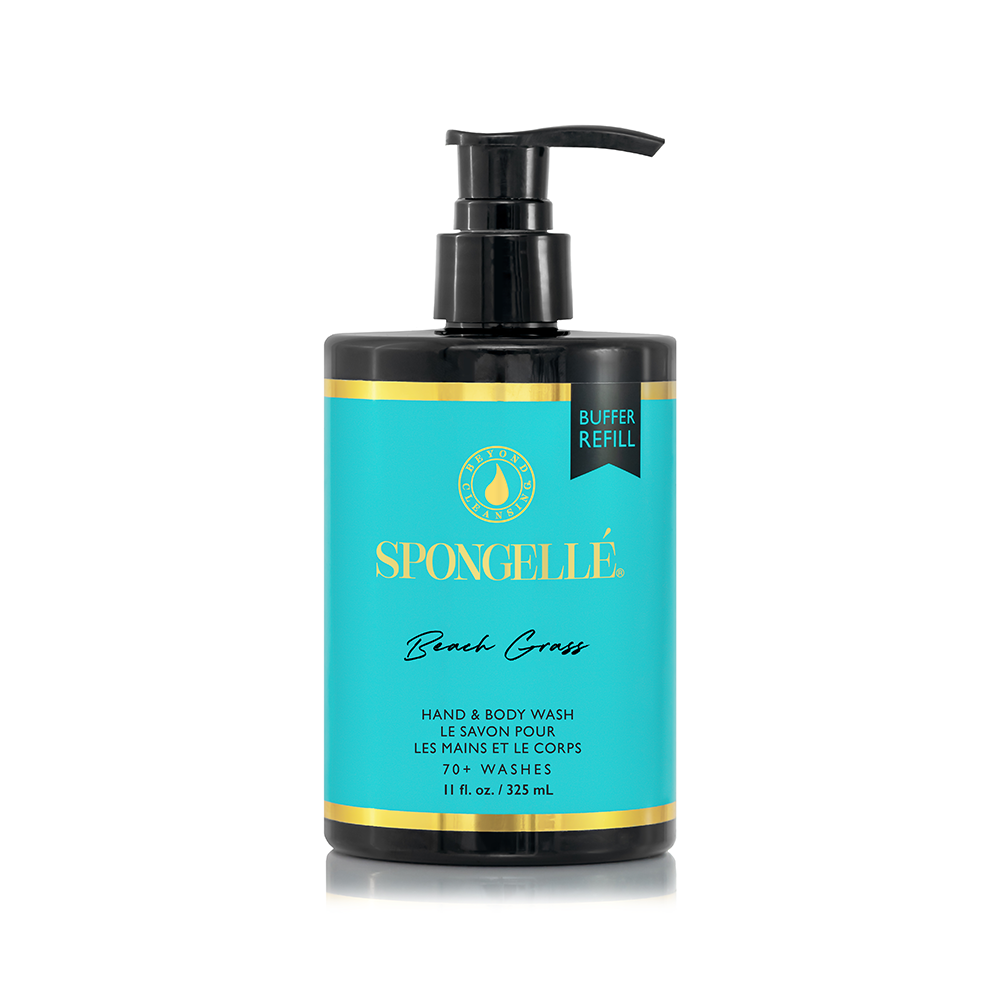 Beach Grass | Hand &amp; Body Wash Refill