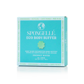 Body Wash Infused Buffer Coconut Water | Eco Body Buffer