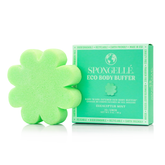 Body Wash Infused Buffer Eucalyptus Mint | Eco Body Buffer