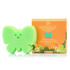 Body Wash Infused Buffer Butterfly | Eco Animals Kids Buffer