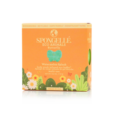 Body Wash Infused Buffer Butterfly | Eco Animals Kids Buffer