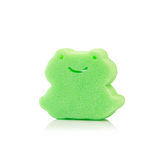 Body Wash Infused Buffer Frog | Eco Animals Kids Buffer