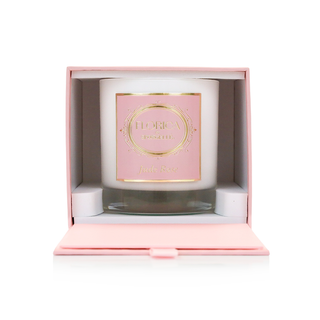 Home Fragrance Jude Rose Candle | Florica