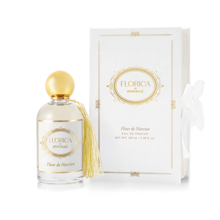 Fleur de Narcisse Eau de Parfum | Florica