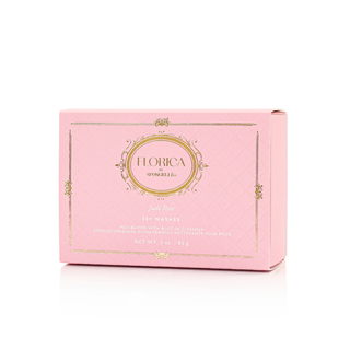 Pedi Buffer Jude Rose Pedi Buffer | Florica