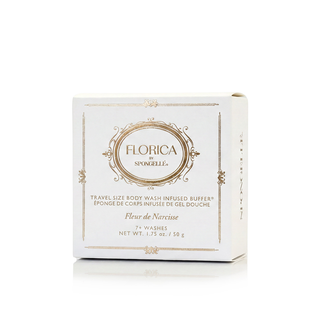 Fleur de Narcisse Spongette | Florica