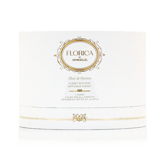 Fleur de Narcisse Floret Diffuser | Florica