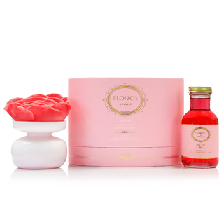 Home Fragrance Jude Rose Floret Diffuser | Florica