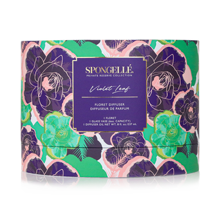 Home Fragrance Violet Leaf | Private Reserve Diffuser