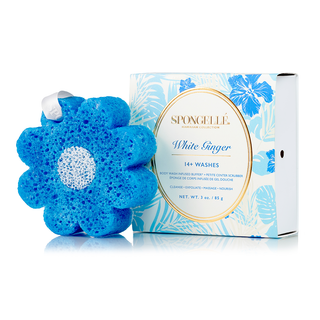 Pua Kenikeni & White Ginger Hawaiian Body Buffer Set