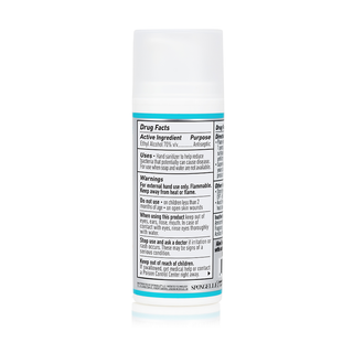 Hand Sanitizer Hand Defense Sanitizer