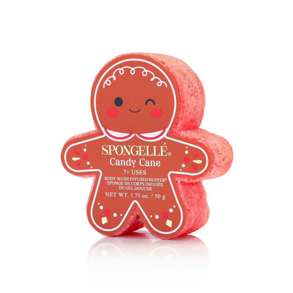 Sugar &amp; Spice | Holiday Gingerbread Gift Set