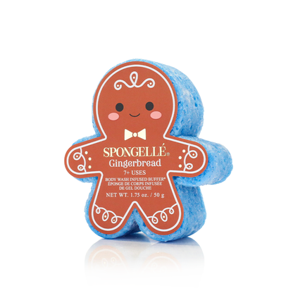 Sugar &amp; Spice | Holiday Gingerbread Gift Set