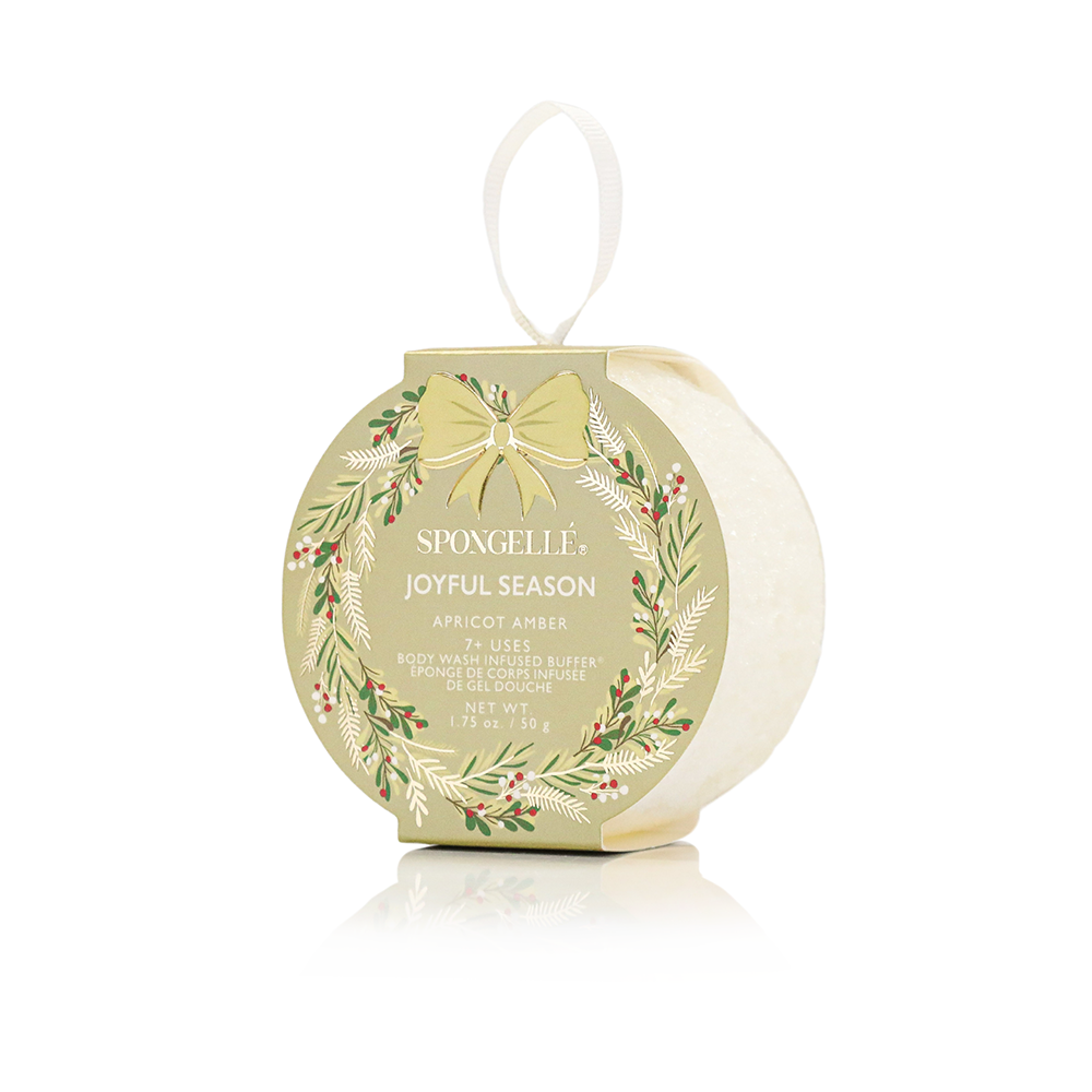 Warmth &amp; Wonder | Holiday Wreath Gift Set