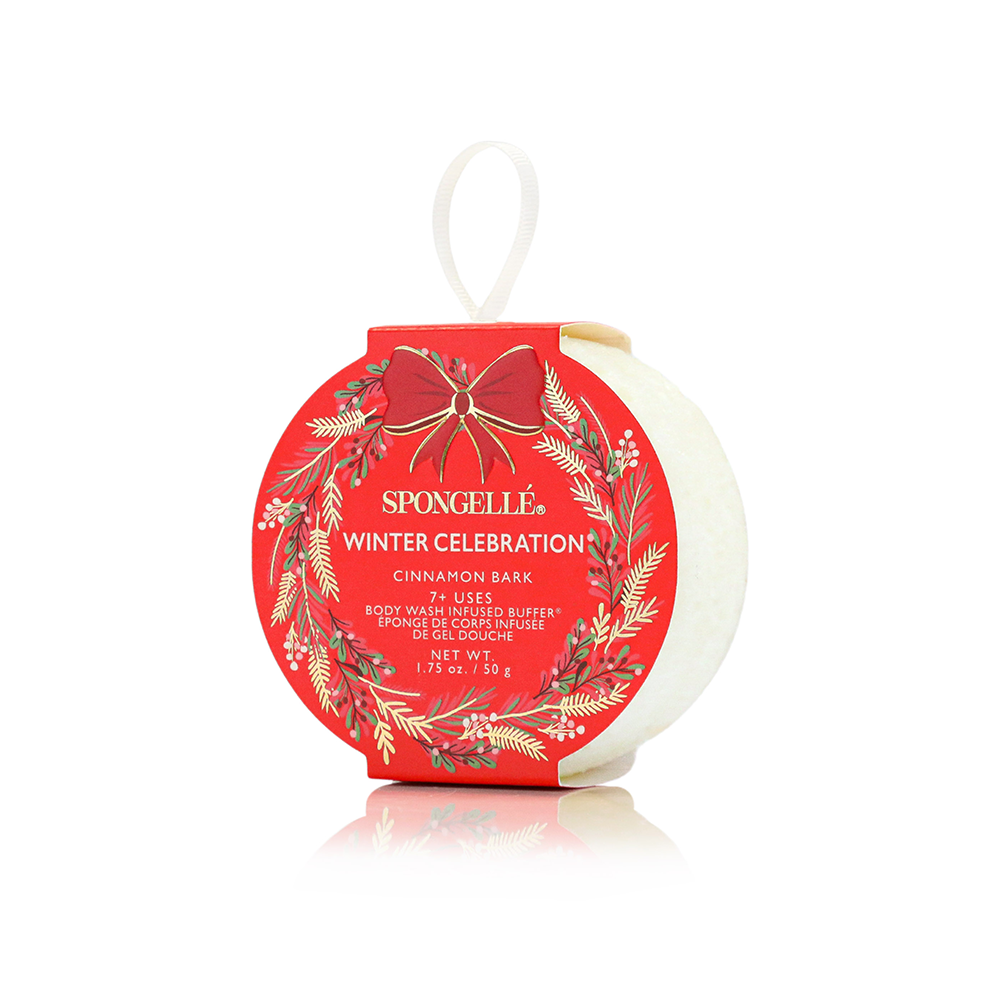 Home &amp; Hearth | Holiday Wreath Gift Set