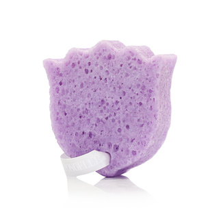 Body Wash Infused Buffer Provence Violette | Les Fleurs Body Buffer