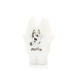Muffin - Vanilla Cupcake Body Buffer | Bluey