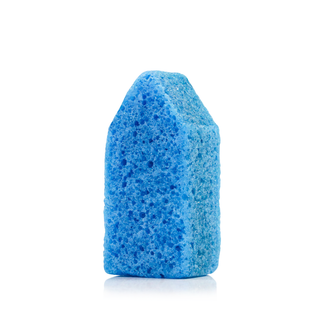 Cerulean Splash Body Buffer | Crayola