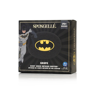 Batman™ Grape Body Buffer | DC Superhero