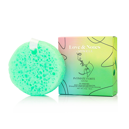 Love &amp; Notes Body Buffer Assorted Pack
