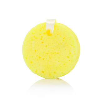 Body Wash Infused Buffer Primal Motif | Love & Notes Body Buffer