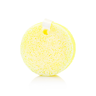 Body Wash Infused Buffer Primal Motif | Love & Notes Body Buffer