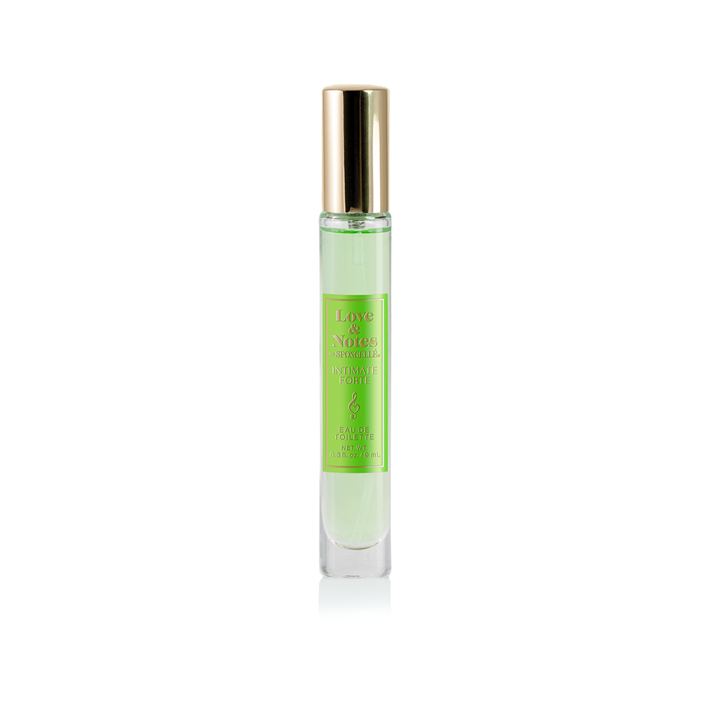 Intimate Forte | Love &amp; Notes Eau de Toilette