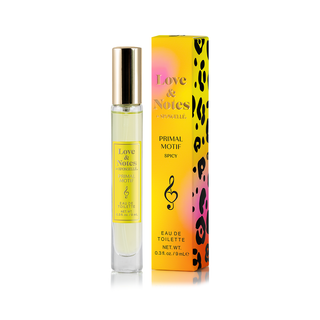 Primal Motif Love & Notes Trio Set