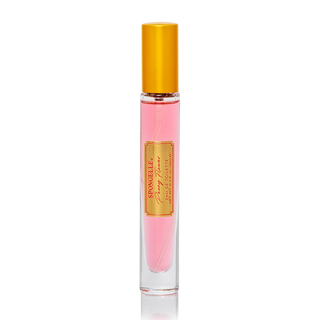Peony Flower Eau de Toilette & Travel Spongette