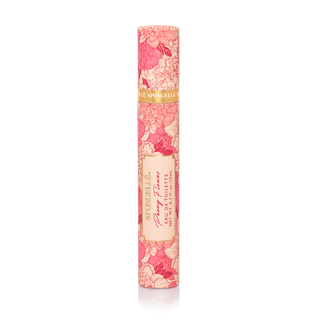 Peony Flower Eau de Toilette & Travel Spongette