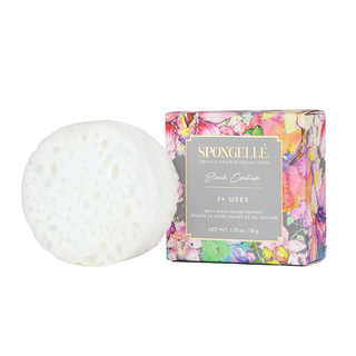Private Reserve Travel Spongette Set