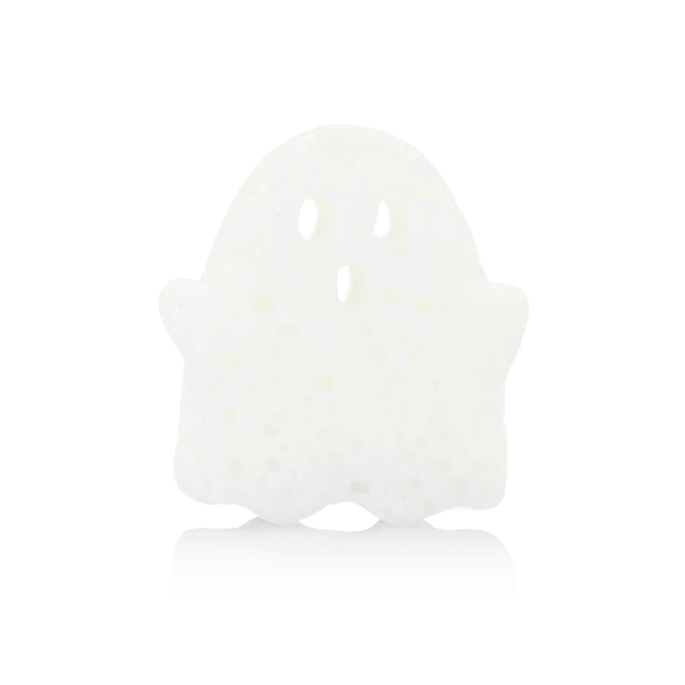 Body Wash Infused Buffer Phantom Dreams Ghost | Boo Pals Buffer