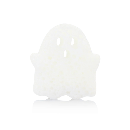 Body Wash Infused Buffer Phantom Dreams Ghost | Boo Pals Buffer