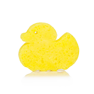 Body Wash Infused Buffer Danny Duck | Farm Animals