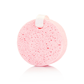Body Wash Infused Buffer Frutti di Bosco | Spongelato Buffer