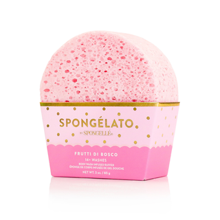 Body Wash Infused Buffer Spongelato Assorted Pack