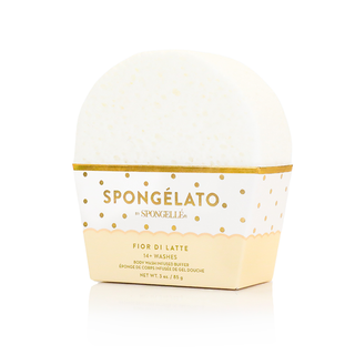 Spongelato Body Buffer Set