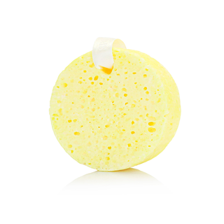 Body Wash Infused Buffer Limone | Spongelato Buffer