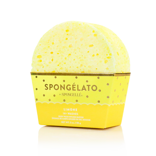 Body Wash Infused Buffer Spongelato Assorted Pack