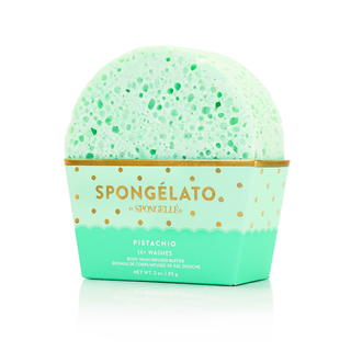 Spongelato Body Buffer Set