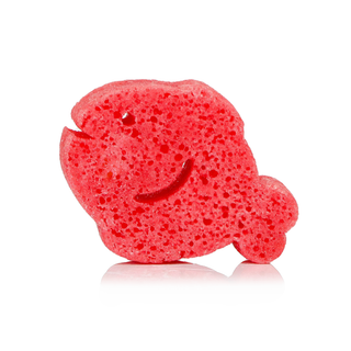 Body Wash Infused Buffer Fiona Fish | Sea Animals
