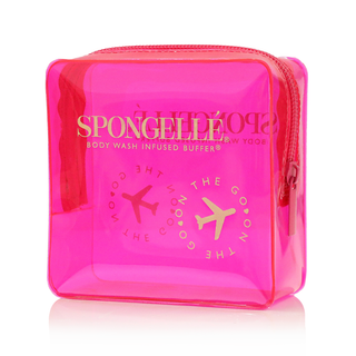 Travel Case Travel Case | Pink