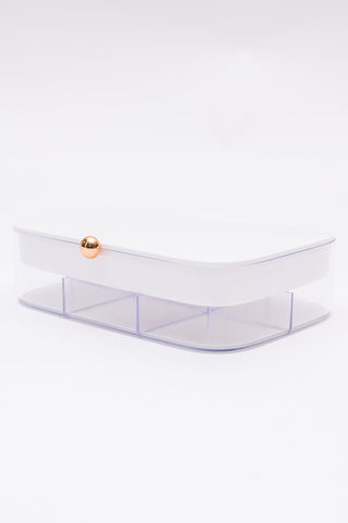 Accessories Have and Hold Jewelry and Storage Bundle