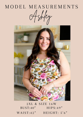 Dresses No More Grey Skies Maxi Dress