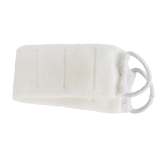 Men's Extreme Body Wash Infused Back Scrubber