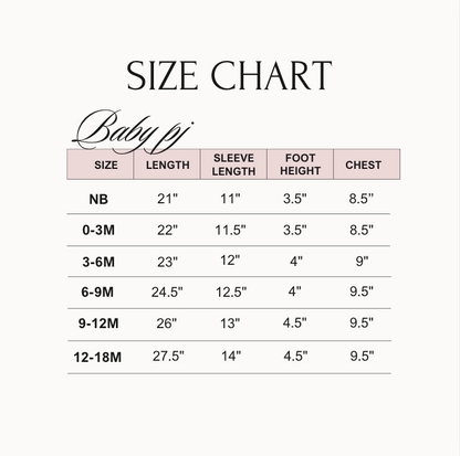 Milk &amp; Cookies - Bamboo Sleeper