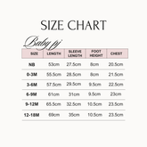 Pajamas Bows - Bamboo Sleeper